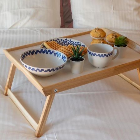 To Mikro Boutique Apartment Lefkada City Ngoại thất bức ảnh