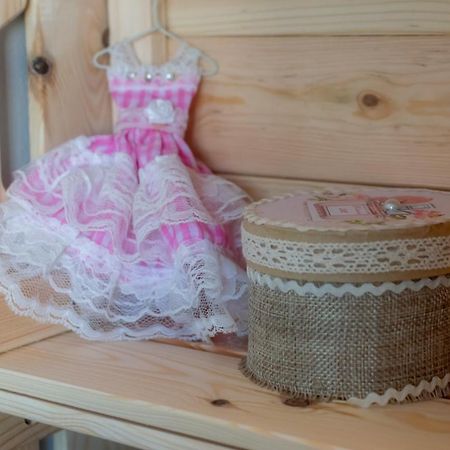 To Mikro Boutique Apartment Lefkada City Ngoại thất bức ảnh