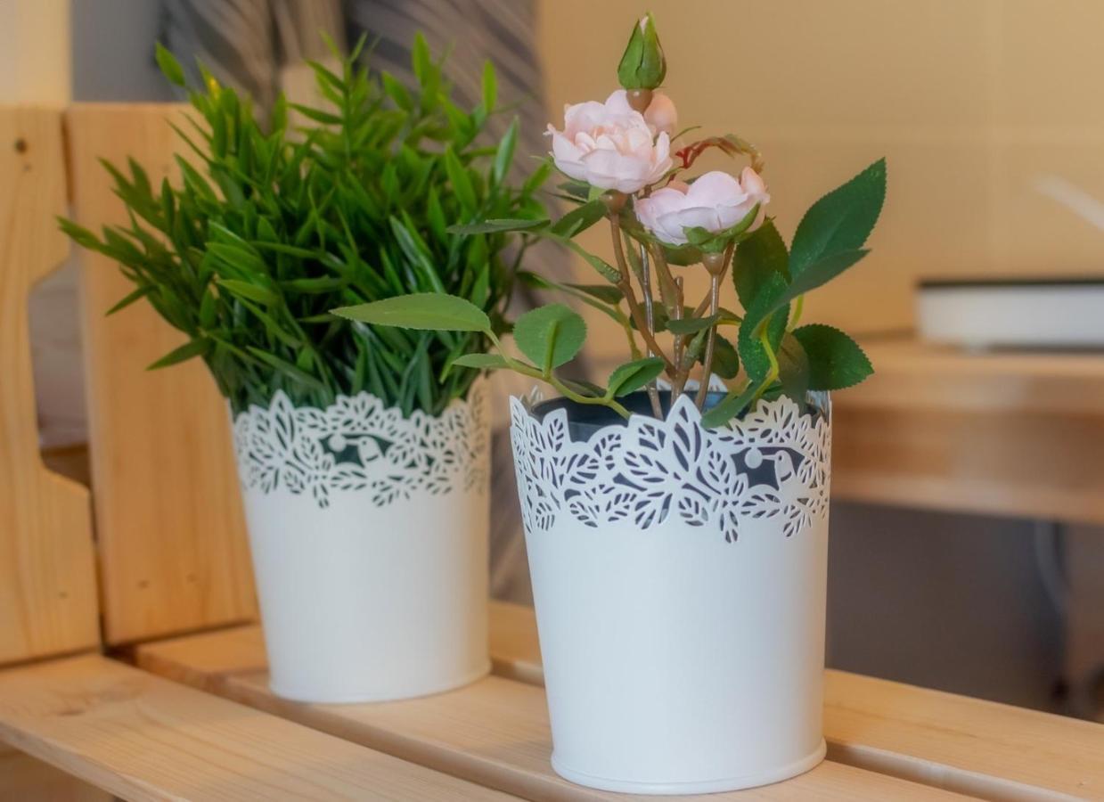 To Mikro Boutique Apartment Lefkada City Ngoại thất bức ảnh